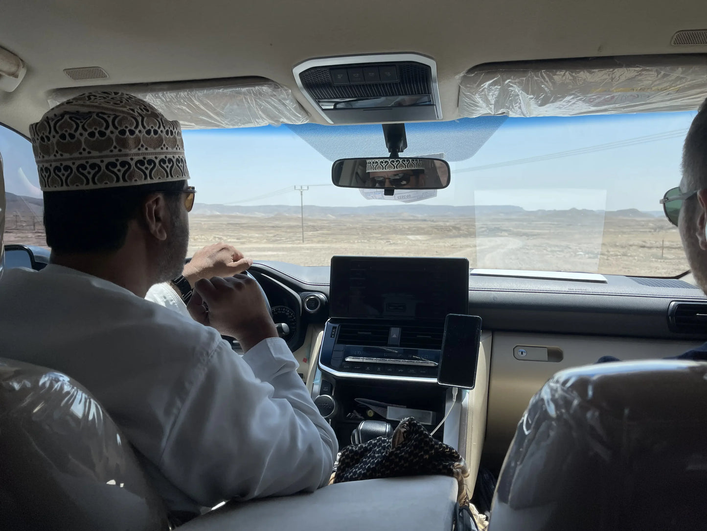 14 Tage | Oman Rundreise – Nord & Süd erleben