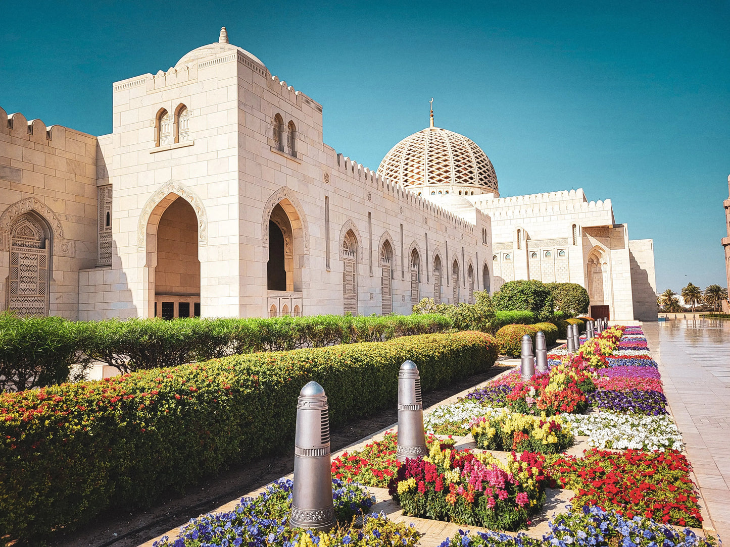 Exklusiv für Sie | Oman entdecken | Maßgeschneidert und persönlich