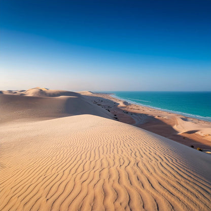 Exklusiv für Sie | Oman entdecken | Maßgeschneidert und persönlich